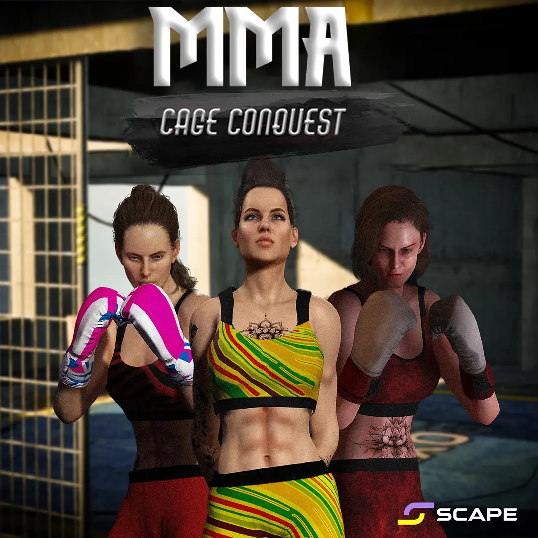 Featured Game